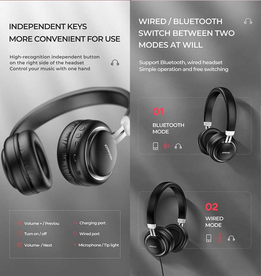 Joyroom-JR-HL1-Wireless-Bluetooth-Headse